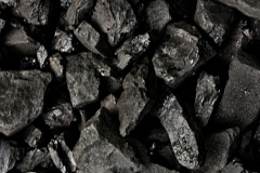 Butteryhaugh coal boiler costs